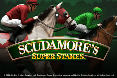Scudamores super stakes